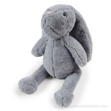 Hot Pippi Tou plush sounding toys long-eared rabbits